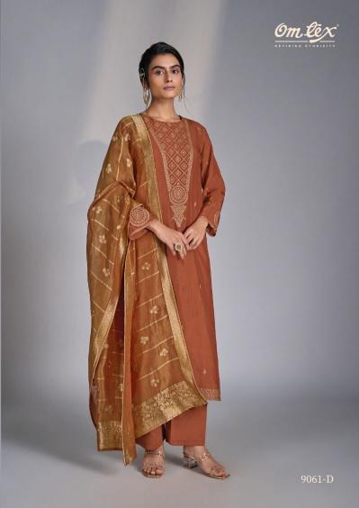 Omtex Valeria catalog wholesale salwar kameez online india