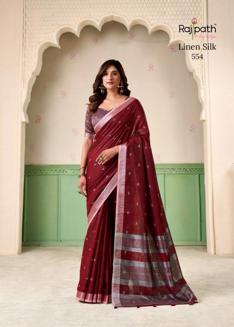 Rajpath Khyati Silk catalog indian saree wholesale