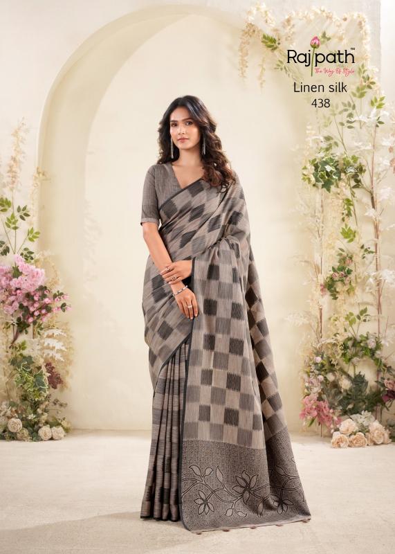 Rajpath Redium Silk catalog wholesale rate