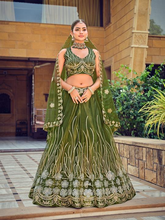 Sabella 344 catalog jatki lehenga online shopping india