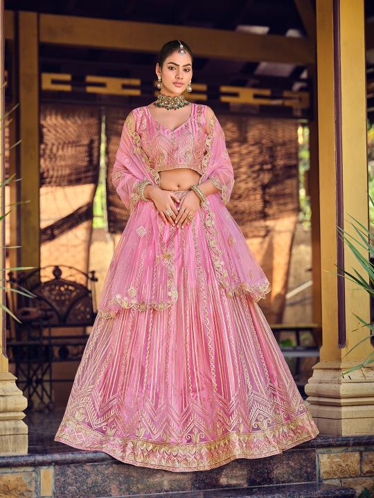 Sabella 345 catalog western style lehenga online shopping india