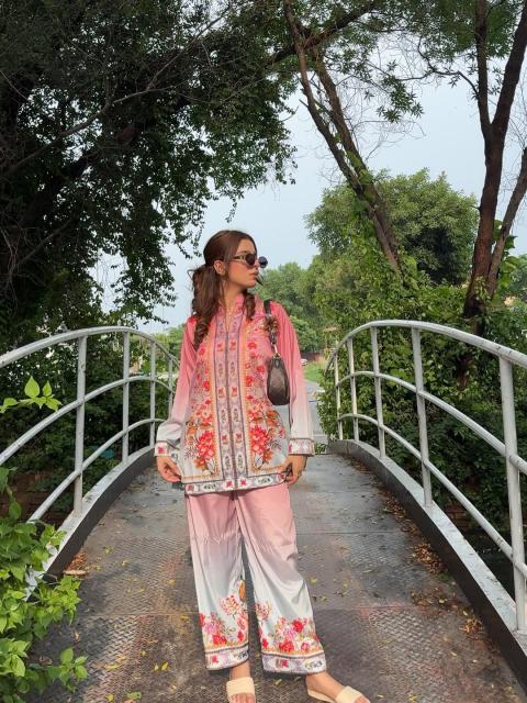 Sabella Didaar vol 2 catalog co ord sets manufacturers in india