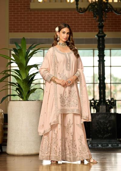 Sanika Nazrana catalog pakistani suits wholesale delhi