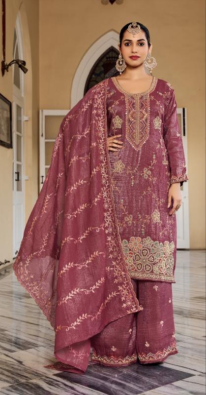 Serine S 1047 catalog pakistani suits 2025 uk