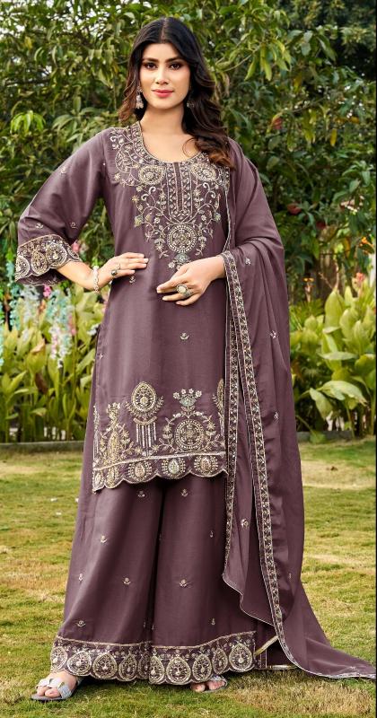 Serine S 1063 catalog pakistani suits wholesalers