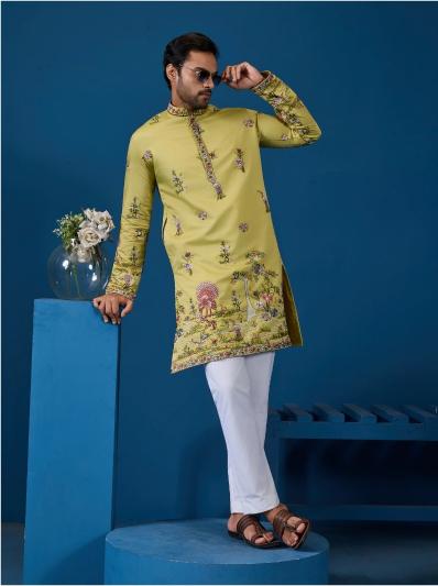 Shubhvastra Vantara Vogue catalog mens kurti wholesale market in surat