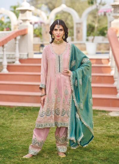Your choice Kashish vol 1 catalog salwar kameez wholesale com