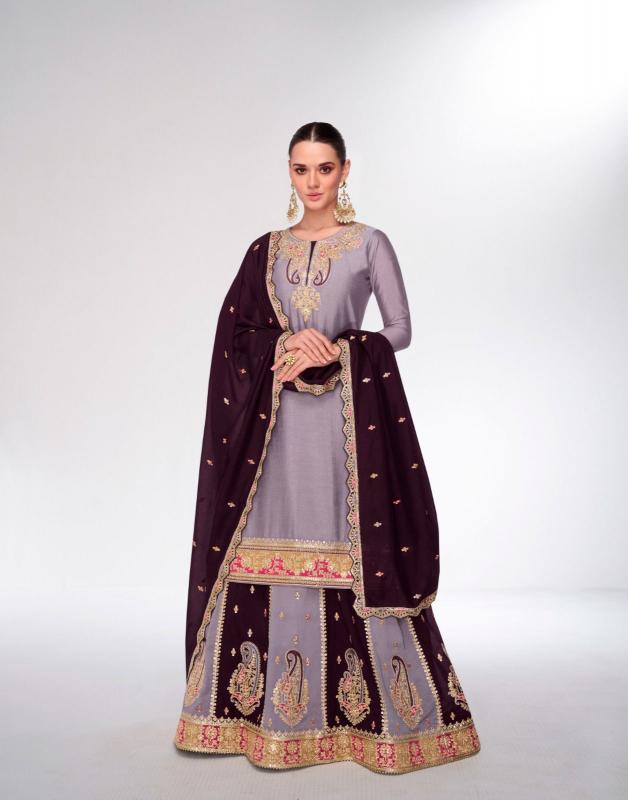 Aashirwad Kahani catalog wholesalers for salwar kameez in mumbai