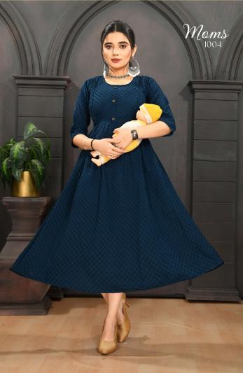 Felocity Moms catalog feeding kurtis wholesale