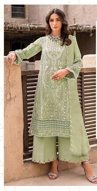 Fepic Rosemeen 2026 catalog pakistani suits wholesale surat