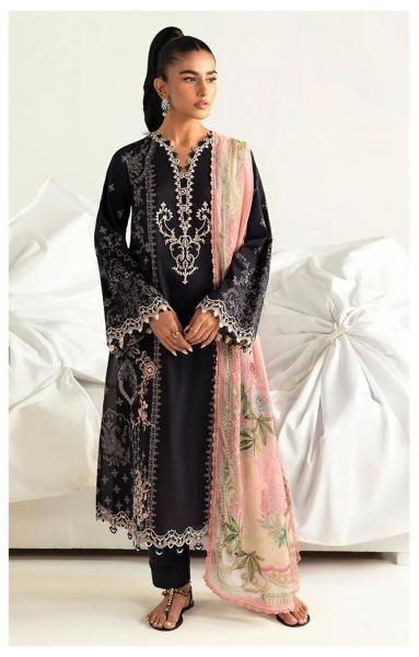 Hazzel Maria B 0363 & 0364 catalog wholesale factory price pakistani suit