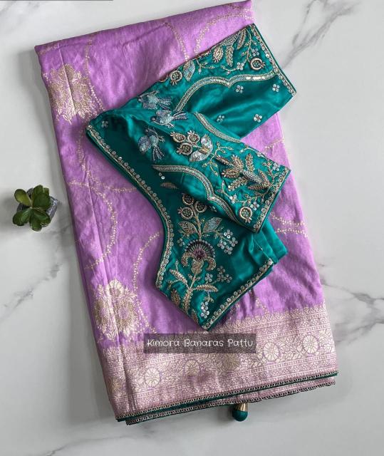 Kimora Rang Mahal catalog ambika designer sarees new catalogue