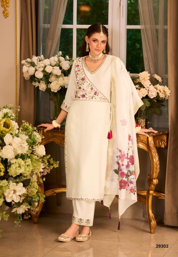 Lily & Lali Phulkari catalog kurti wholesalers in lajpat nagar
