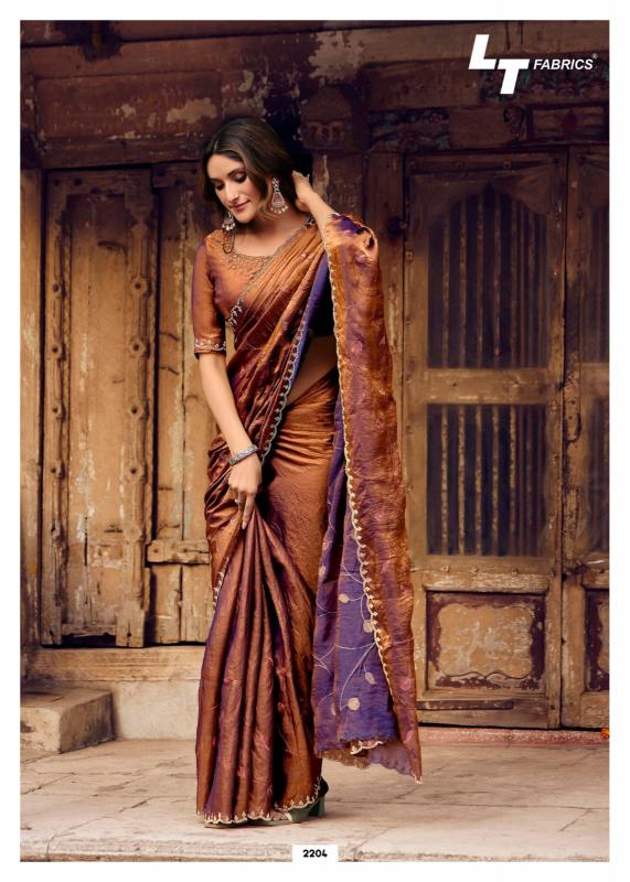 Lt Primark vol 22 catalog liberty saree surat