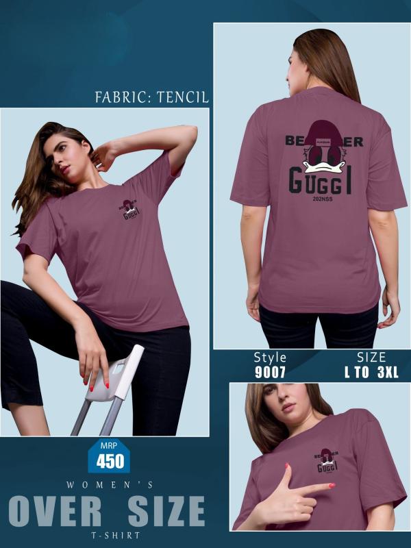 Sabella 450 catalog Oversized tensil t shirt