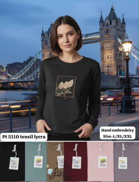 Sabella AB vol 3 catalog wholesale t shirt clothing