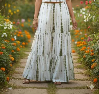Sabella Hevy Viscose catalog ladies pant suits wholesale