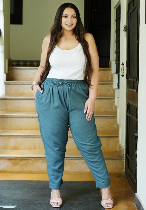 Sabella JB vol 1 catalog Big Size Bottom Wear