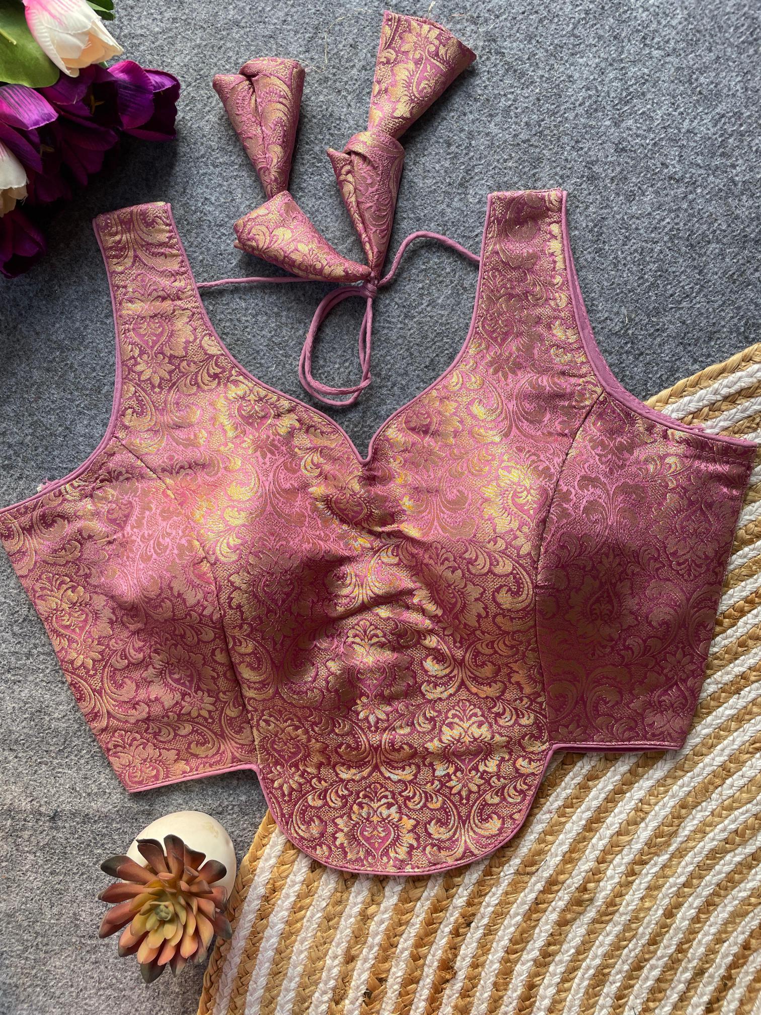 Sabella Jecard catalog blouse bits wholesale rate