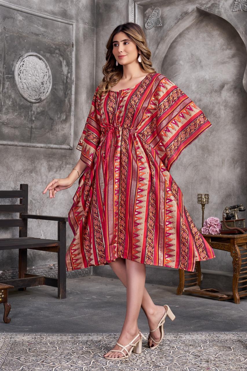 Sabella Kaftan vol 1 catalog kaftan kurtis wholesale