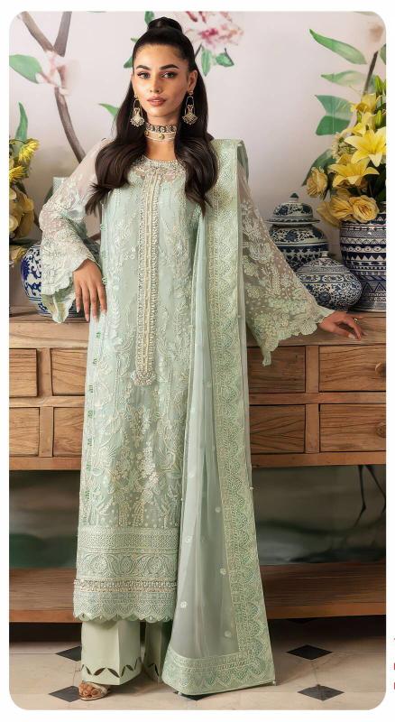 Sajida Alaya Vol 8 catalog wholesale market for pakistani suits in mumbai