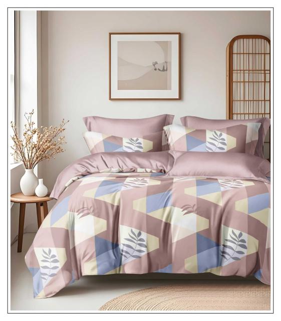 SIARA (2B+ 2P) SINGLEBED SIZE BEDSHEET