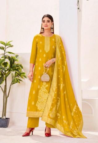 Tanishk Irika catalog wholesale salwar suits suppliers