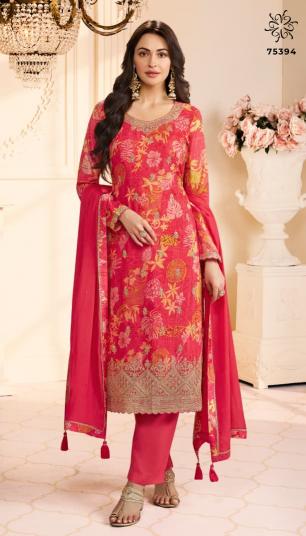 Vinay Kuleesh Roop catalog wholesale kurti manufacturers in surat