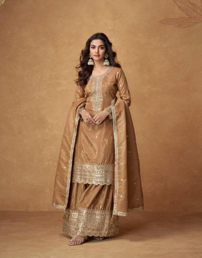 Aashirwad Saumya catalog wholesale unstitched salwar kameez uk