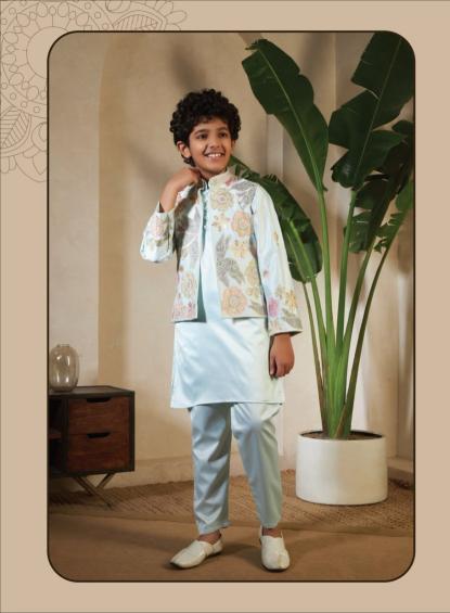 Clleora Little Carnival catalog kids wear wholeslaer in india