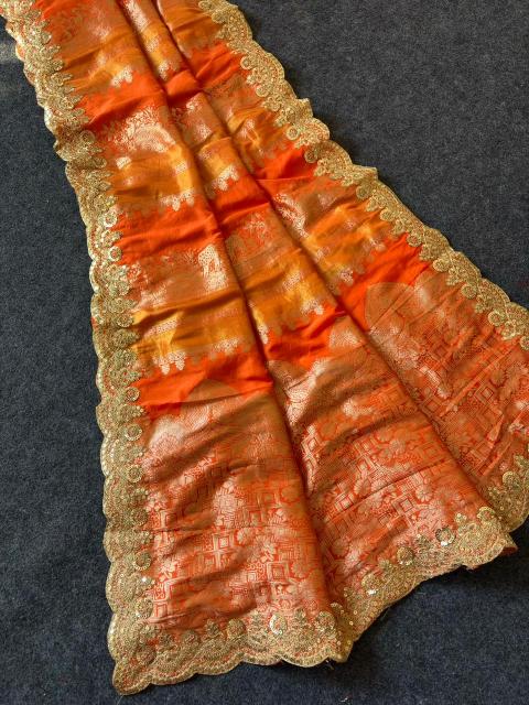 Dazira Rich Crepe Khadi catalog crepe khadi sarees