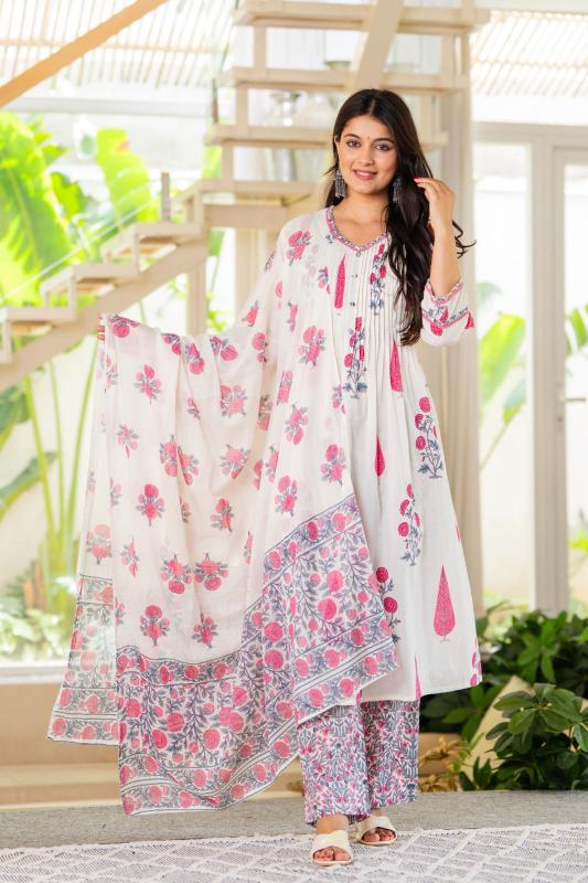 Felocity Cotton vol 31 catalog jaipuri kurti
