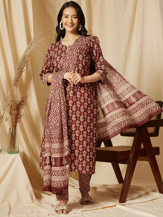 Felocity Jaipur vol 185 catalog jaipuri cotton kurtis