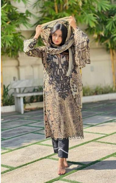 Hazzel Maria B 0377 & 0378 catalog pakistani suits wholesale