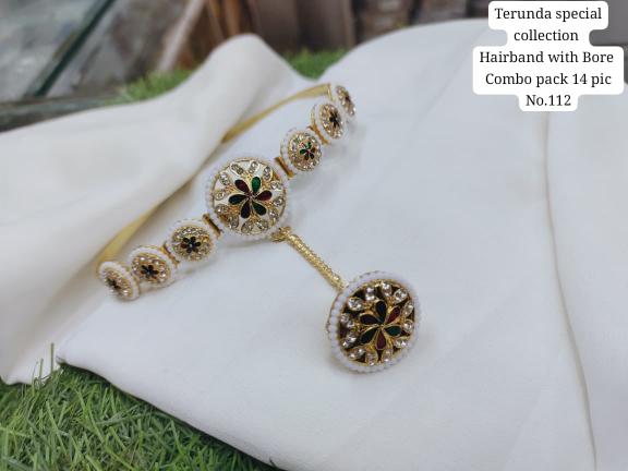 Juri craft Lunches D 112 vol 8 indian artificial jewellery wholesale suppliers