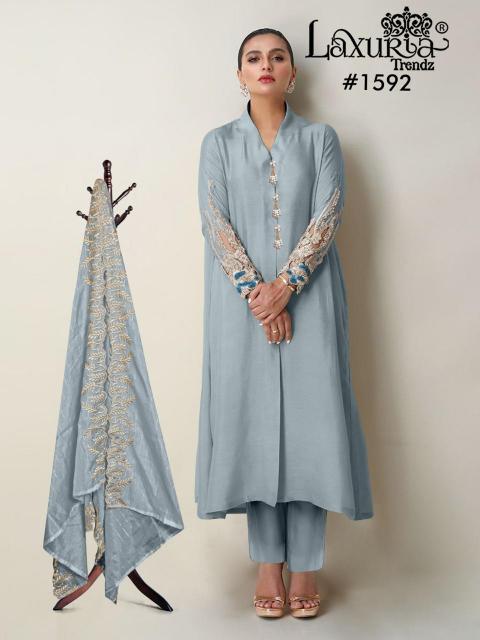 chinese dress ladies Luxuria Royale Abaya main image 0