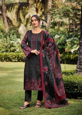 Mumtaz Arts Jahaan catalog wholesale dress material surat online