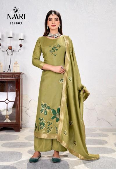 Naari Chhaava catalog wholesale salwar kameez