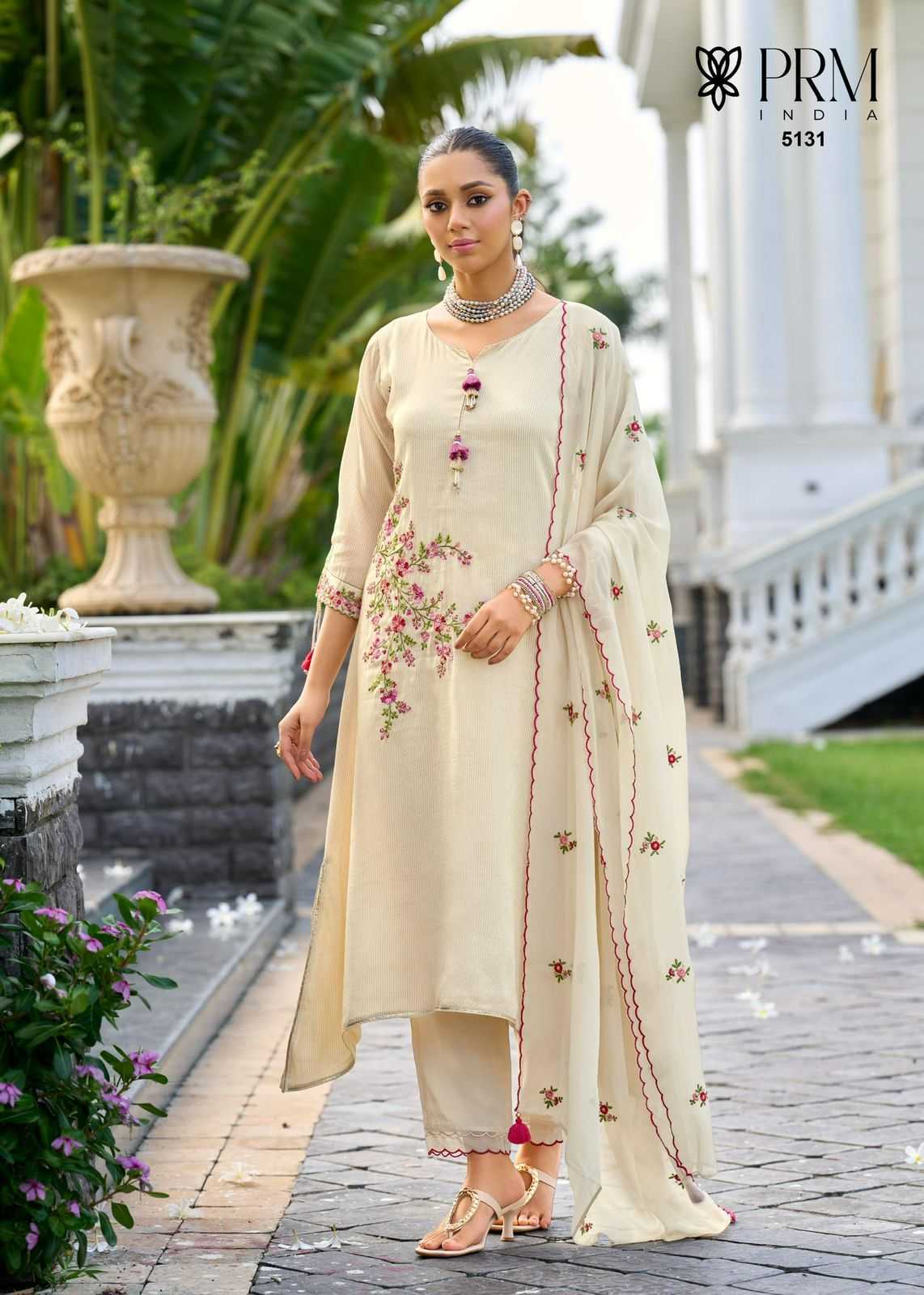 PRM India Saheli catalog kurtis in mumbai