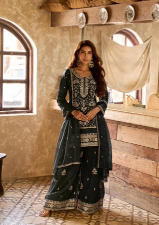 Rasalika Muskaan catalog salwar kameez