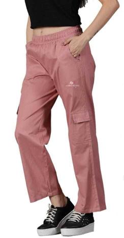 Sabella Heavy Cotton vol 1 catalog Wide Leg Cargo Pant 