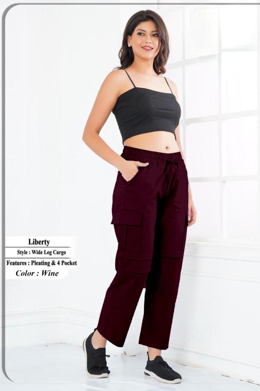 Sabella present latest Liberty Cargo