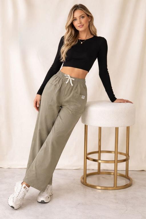 Sabella Pure Cotton vol 3 catalog cotton pant 