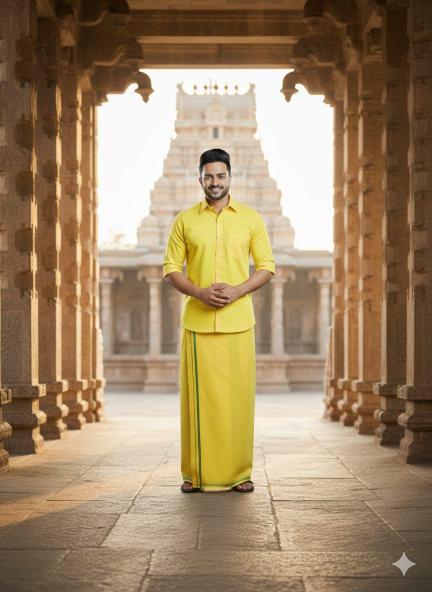 Sangeet Batu Caves vol 3 catalog south style shirt and vesti