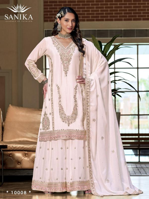 Sanika Kalki catalog readymade salwar kameez wholesale in mumbai
