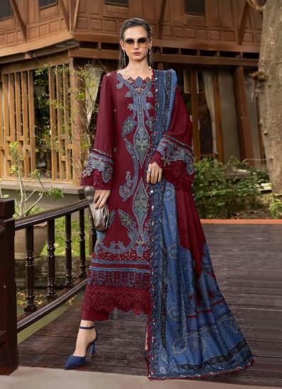 Saniya 7172 catalog pakistani suits wholesalers in chandni chowk