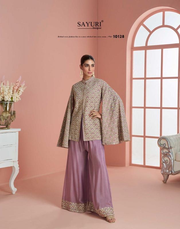 Sayuri Myra Designer Salwar Kameez
