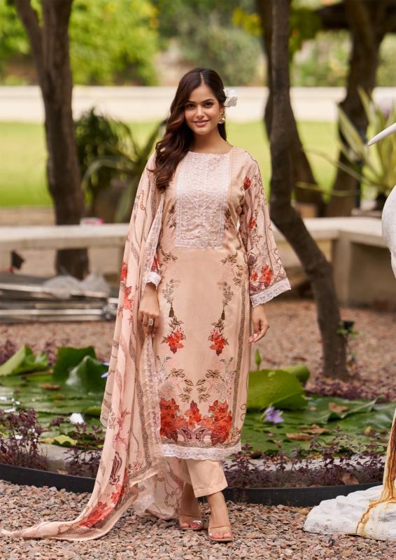 The Hermitage Shop Amahle vol 3 catalog salwar kameez catalog wholesale