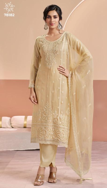 Vinay Kuleesh Inayyah catalog wholesale ladies salwar kameez