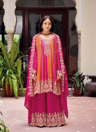 Your choice Orra vol 4 catalog wholesale dealers of salwar kameez in surat